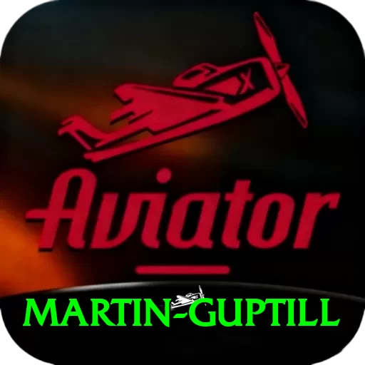 martin guptill Ultimate Pro v5.8.9 - 2