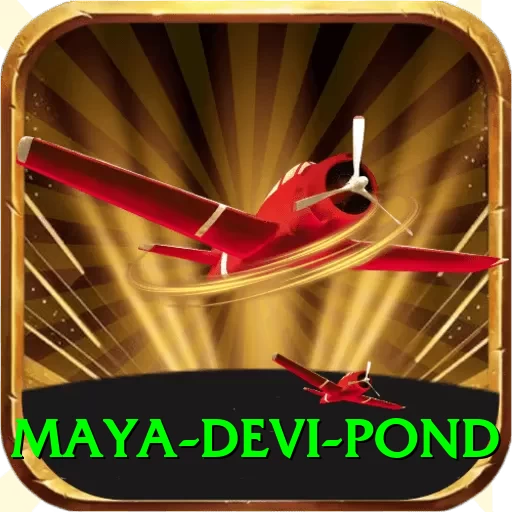 maya devi pond Apps (Tools & Injectors) Ultimate v1.6.2 - 2