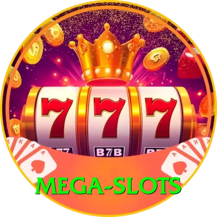 mega slots VIP v3.5.3 - 2