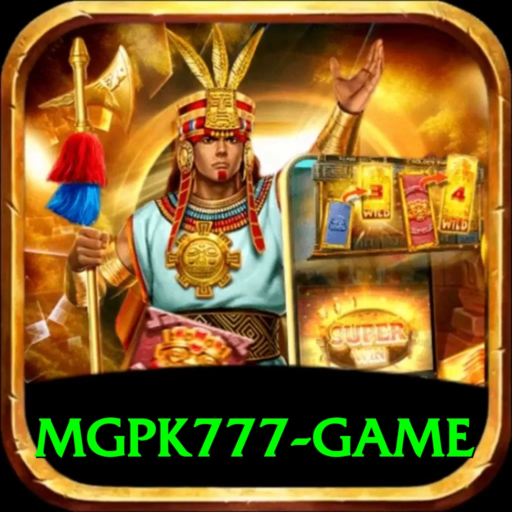 MGPK777 Game Apps (Tools & Injectors) Deluxe v5.7.7 - 2