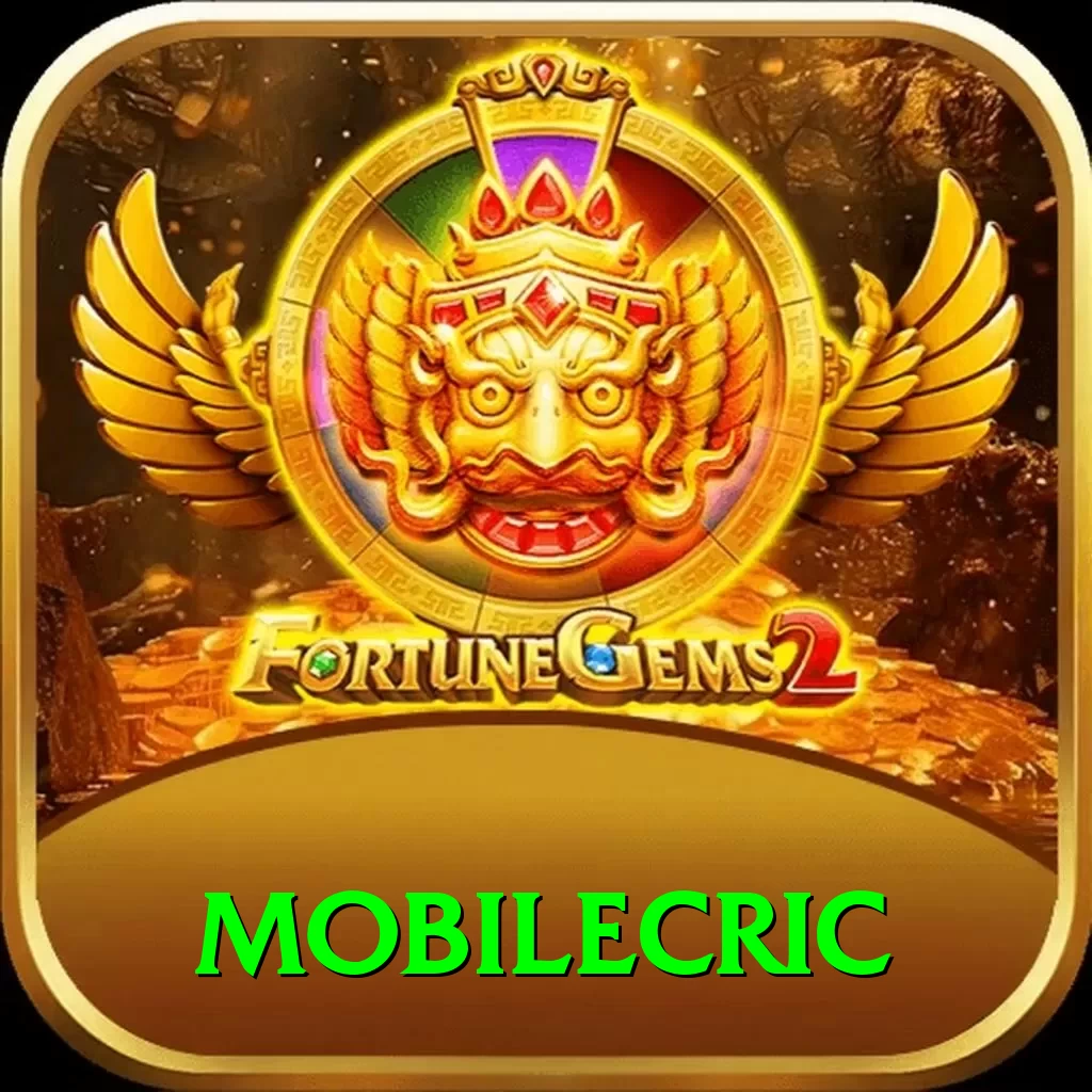 mobilecric Games (Casino & Earning) Premium v4.7.0 - 2
