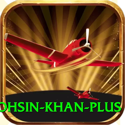 mohsin khan APK Deluxe v4.3.8 - 2