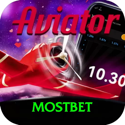 mostbet Games (Casino & Earning) Max v5.4.5 - 2