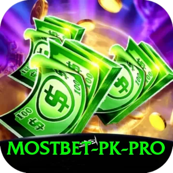 Mostbet PK VIP vv5.7.3 - 2