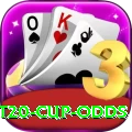 national t20 cup odds Apps (Tools & Injectors) Plus v4.1.2