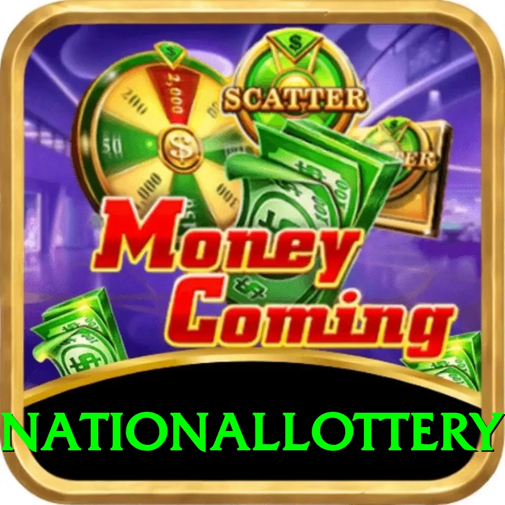 nationallottery Gold Edition v5.4.4 - 2
