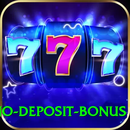 no deposit bonus Gold v1.1.5 - 2