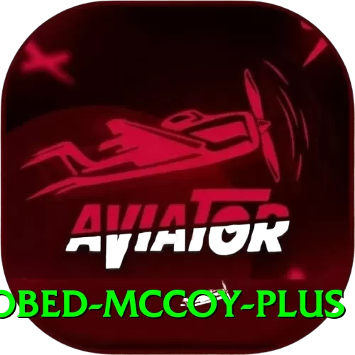 obed mccoy - Casino VIP - 2