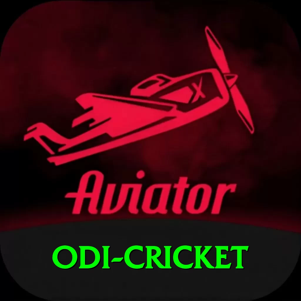 odi cricket Games (Casino & Earning) VIP v3.7.2 - 2