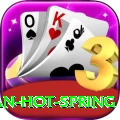 olaschyo dovan hot spring Ultimate Pro v5.7.2