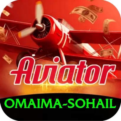 omaima sohail Plus v5.5.4 - 2