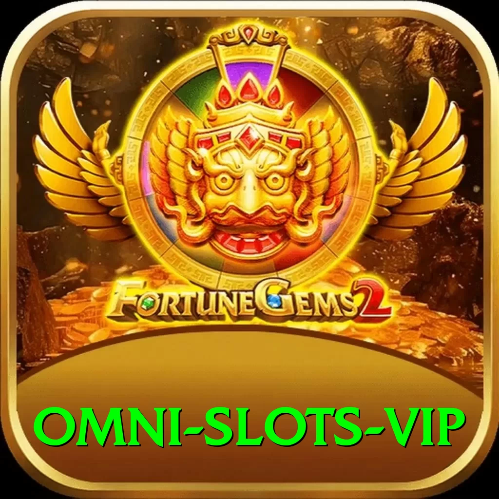 Omni Slots APK Turbo v4.8.4 - 2