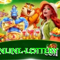 online lottery