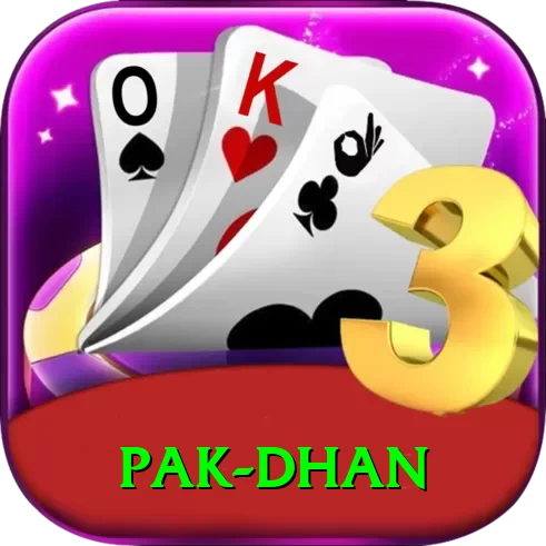 pak dhan Plus Edition v4.8.5 - 2