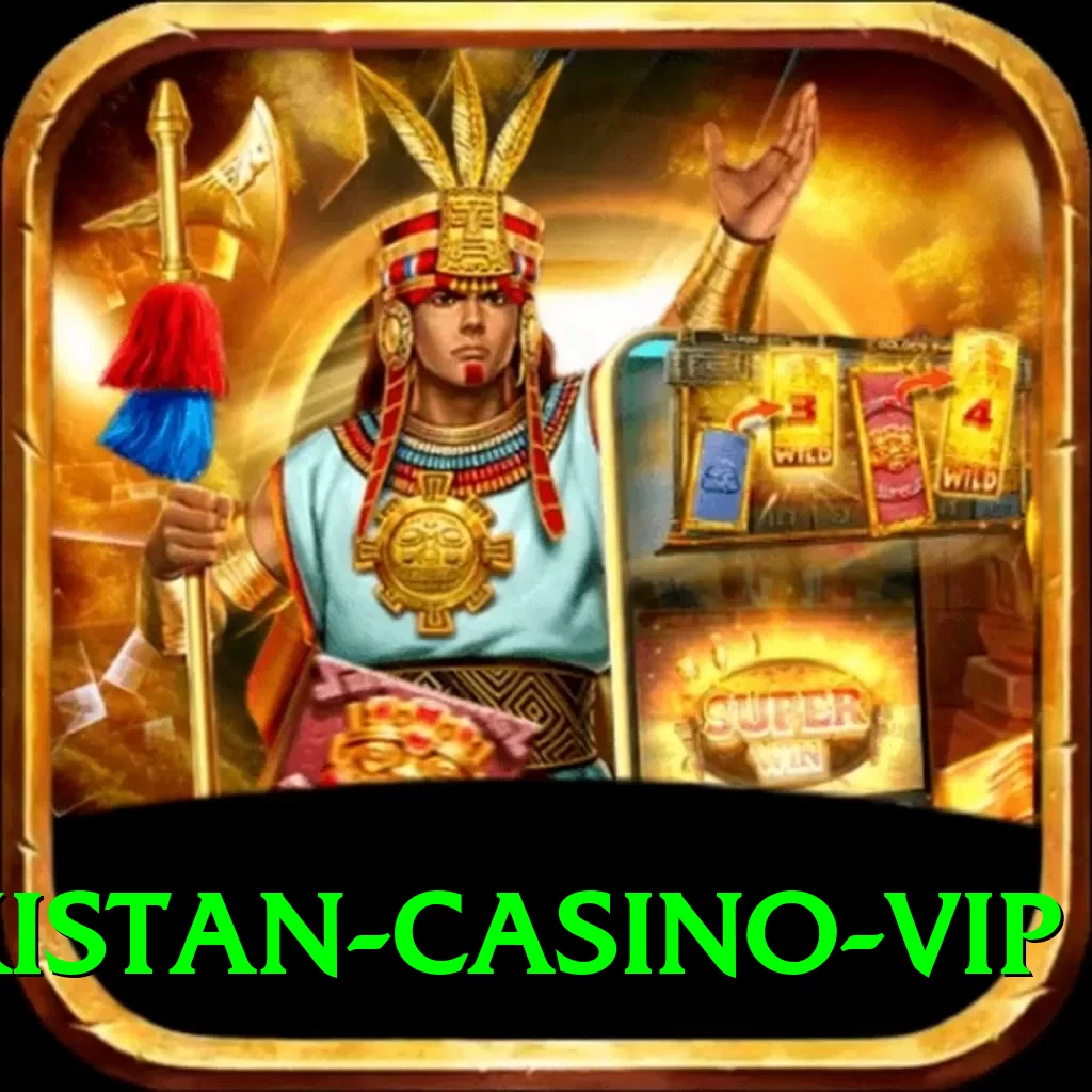 Pakistan Casino Mega Casino App - 2