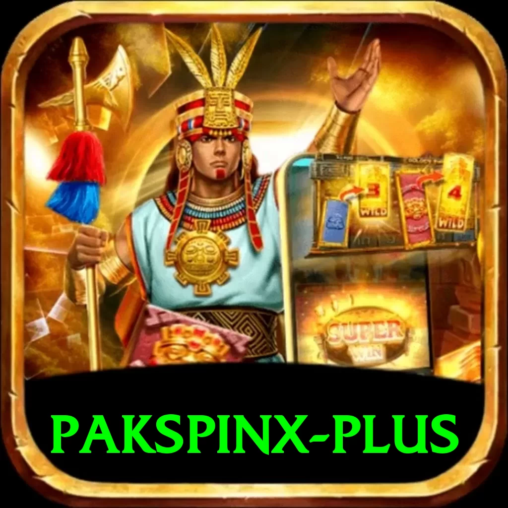 pakspinx Ultimate v3.5.0 - 2