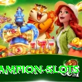 Paksuper Champion Slots