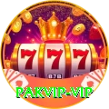 pakvip VIP Rewards