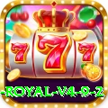 PariMatch PK Bonus Royal v4.9.2