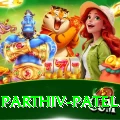 parthiv patel Max v3.9.0
