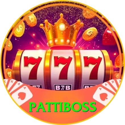 pattiboss Games (Casino & Earning) Master v3.4.9 - 2