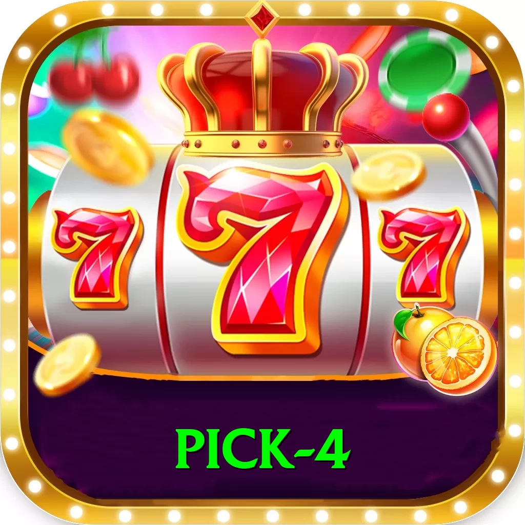 pick 4 Premium Edition v2.7.6 - 2
