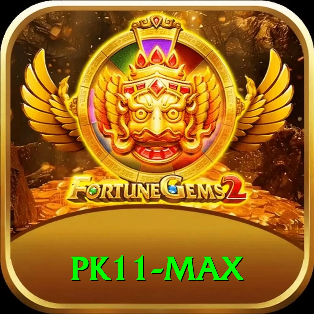 pk11 Games (Casino & Earning) Max v4.3.6 - 2