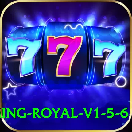 pk177.win Gaming Royal v1.5.6 - 2