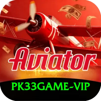 pk33game Pro v1.6.0 - 2