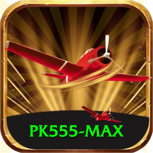 pk555 Max Pro v5.6.6 - 2