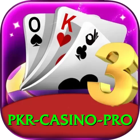 PKR Casino VIP - 2