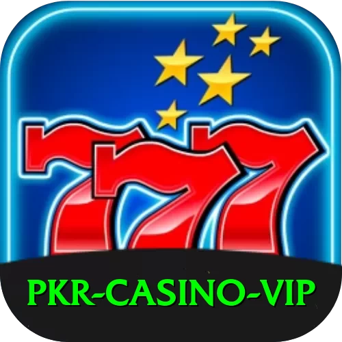 PKR Casino Super Gaming App - 2