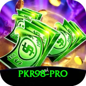 PKR98 Games (Casino & Earning) Premium vv3.7.7 - 2