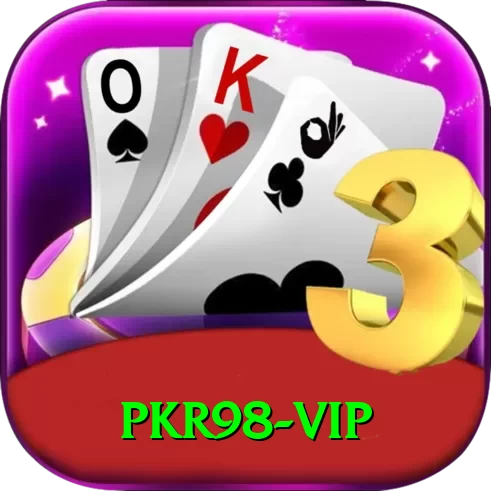 pkr98 Premium v1.8.6 - 2