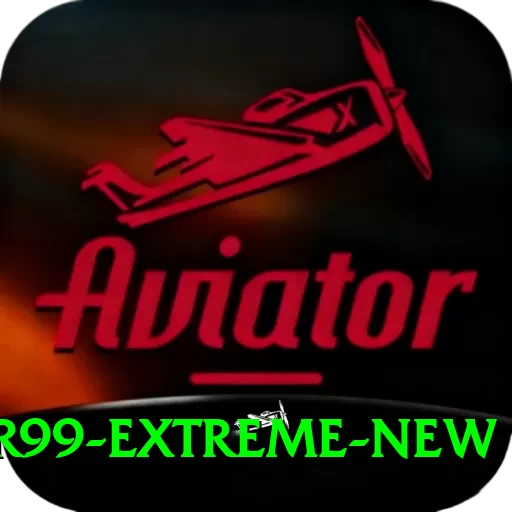 PKR99 Extreme New - 2