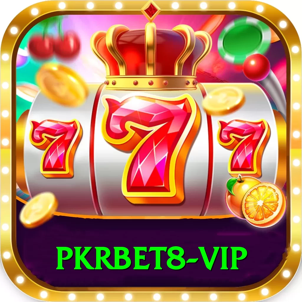 pkrbet8 Pro v4.1.2 - 2
