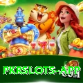 pkrslots Casino Official v3.2.3