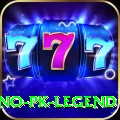 PKZ Casino PK Legend