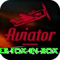 poacher fox in box Master Pro v3.2.5