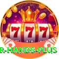 poker hands Gold Pakistan