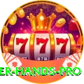 poker hands Games Deluxe