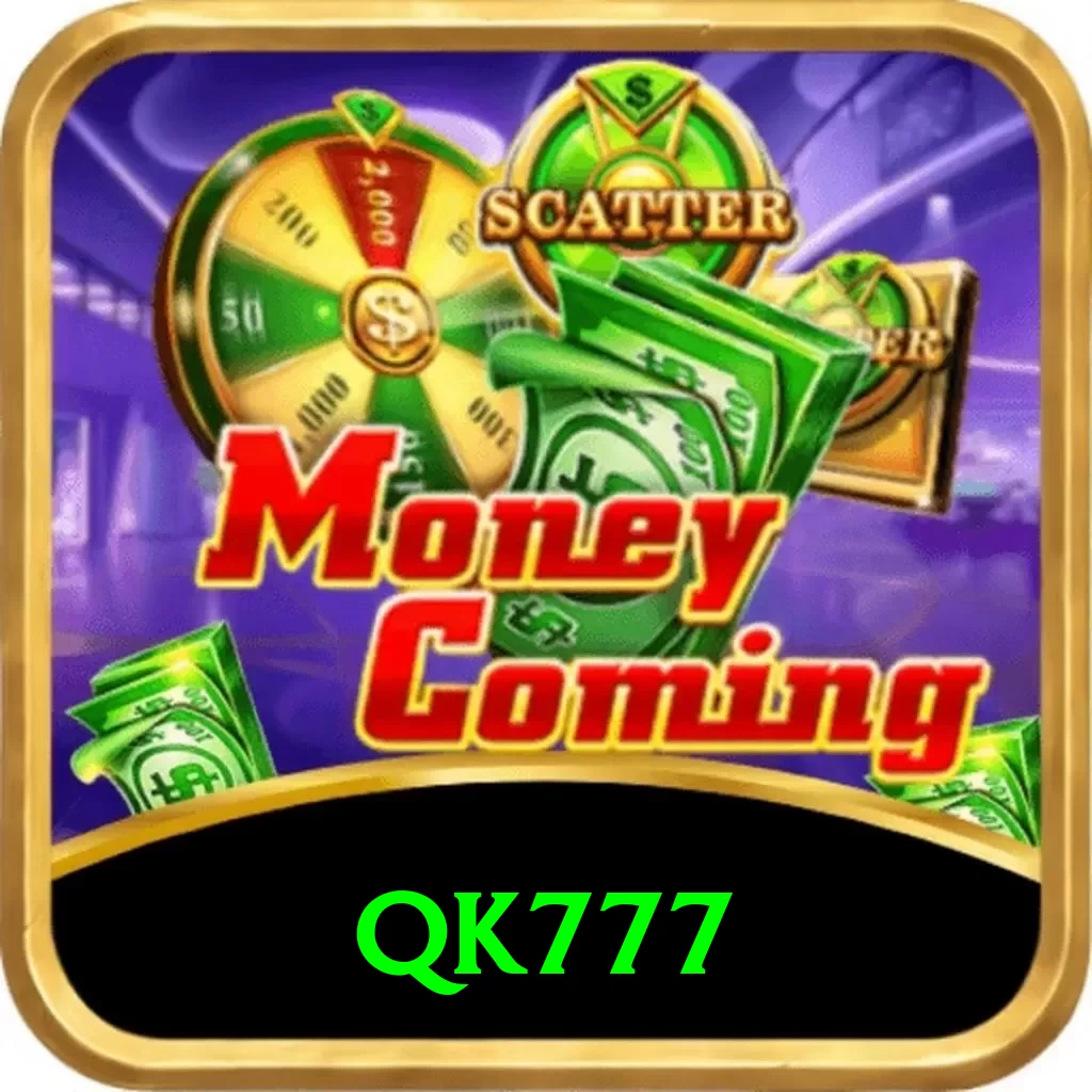 qk777 Games (Casino & Earning) Gold v3.5.6 - 2