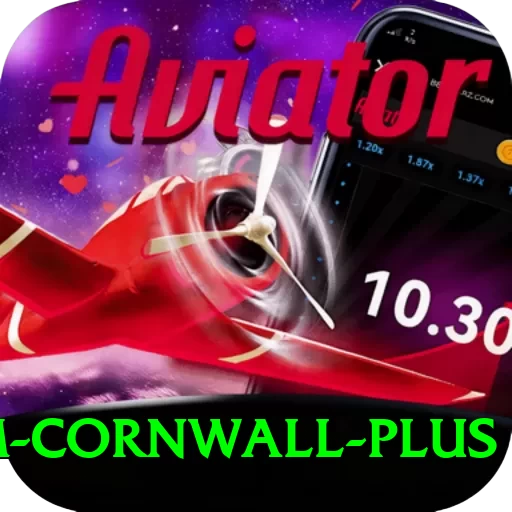 rahkeem cornwall - Live Plus - 2