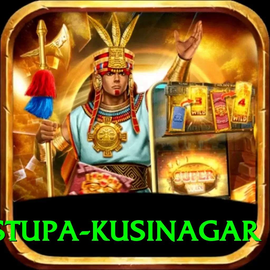 ramabhar stupa kusinagar Apps (Tools & Injectors) Plus v2.8.1 - 2
