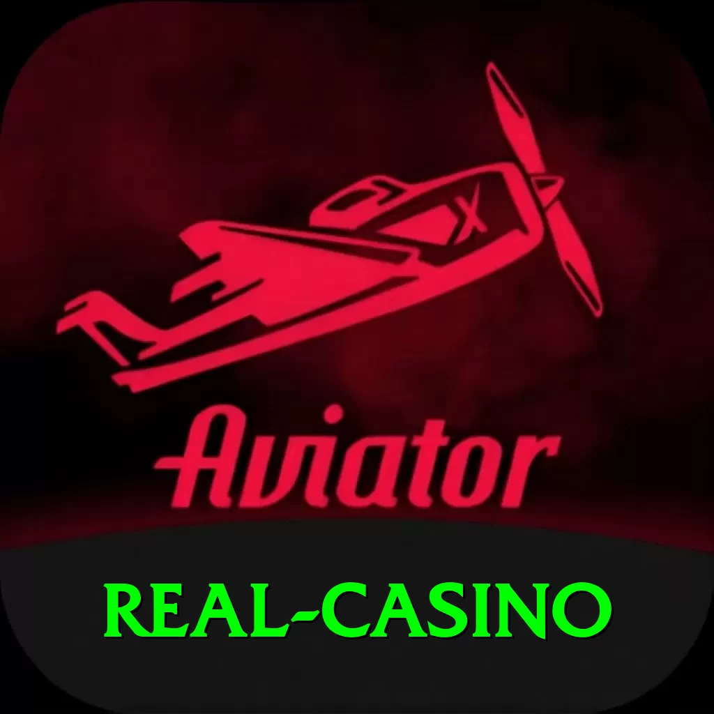 real casino VIP v4.8.8 - 2