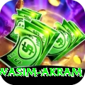 reverse swing wasim akram Gold Edition v1.1.1