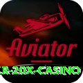 rollover 20x casino VIP Pro v3.8.1