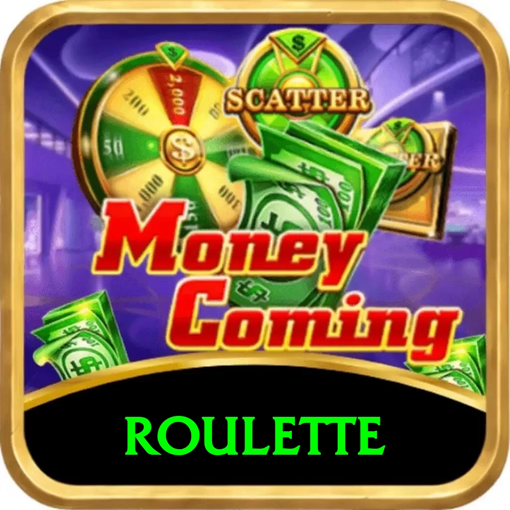 roulette Games (Casino & Earning) Ultimate v4.0.8 - 2