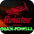 rovman powell Gold Pro v4.9.7