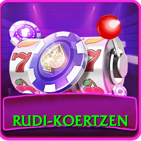 rudi koertzen Elite Pro v4.4.5 - 2